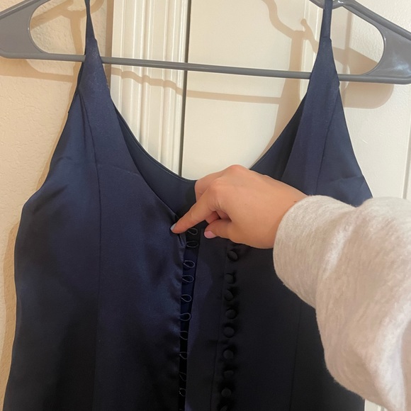 ASOS Formal Dress - Picture 5 of 9